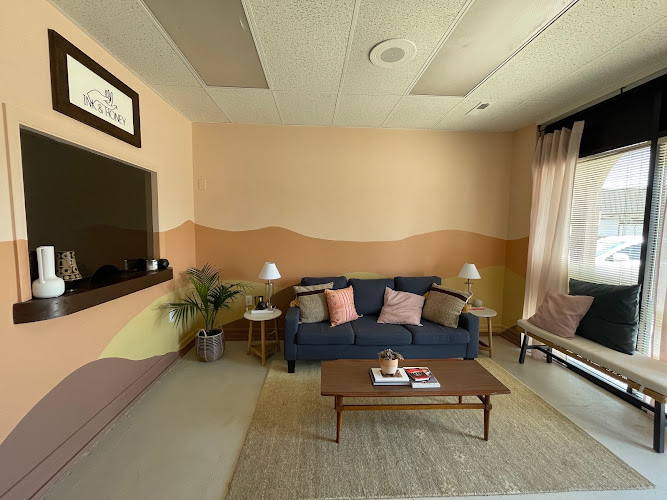 Ink & Honey Studio tattoo shop in Parkersburg, West Virginia