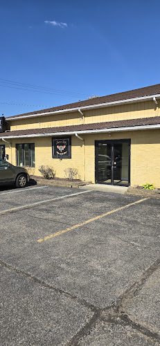Ink Or Dye Tattoo & Hair Studio tattoo shop in Parkersburg, West Virginia