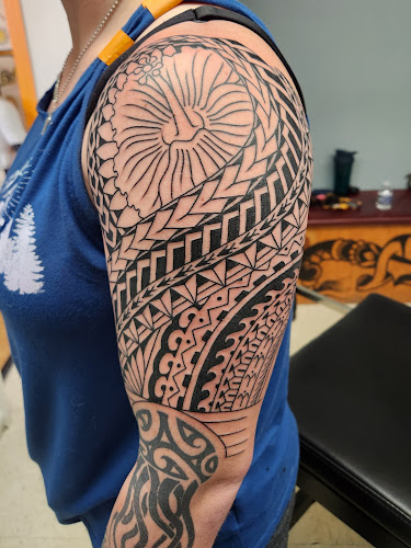 West Anchor Tattoo tattoo shop in Parma, Ohio