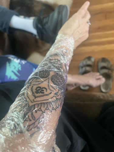 Nick Tyler Tattoo tattoo shop in Patchogue, New York