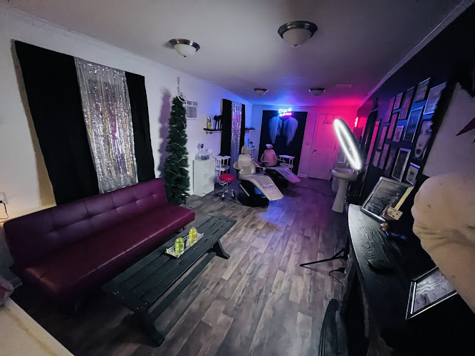 Permanently Made Up -PMU By Skye tattoo shop in Pecks Mill, West Virginia