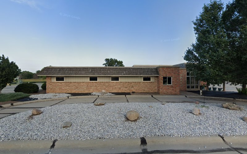 Wild Moon Massage + Ink tattoo shop in Pender, Nebraska