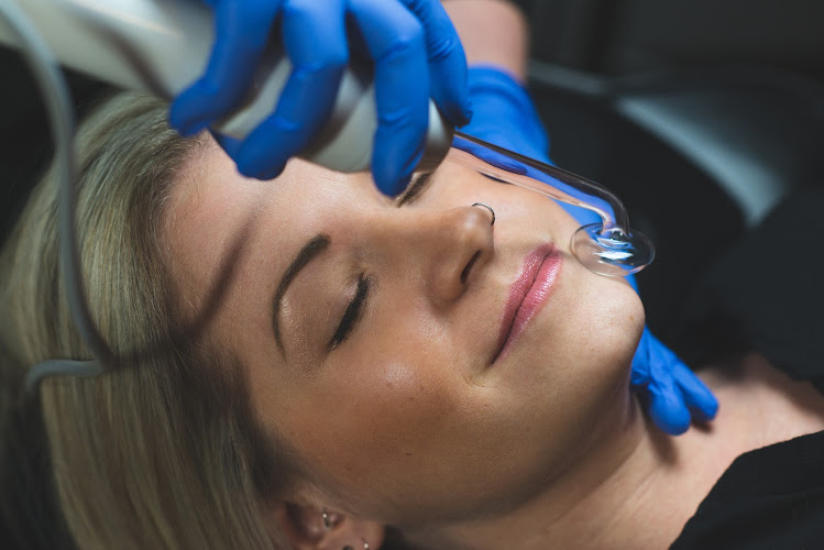 The Art of Yu Studio tattoo shop in Peru, New York