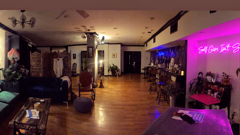 Birds Of Prey Prey Artistry & Aesthetics tattoo shop in Philadelphia, Pennsylvania