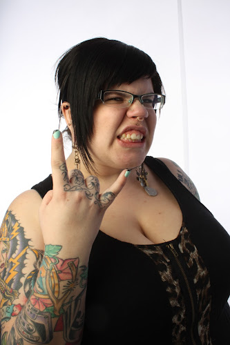 Infinite Body Piercing tattoo shop in Philadelphia, Pennsylvania