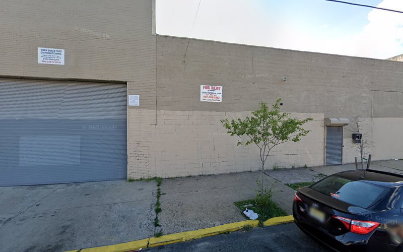 Musou Tattoo Studio tattoo shop in Philadelphia, Pennsylvania