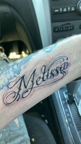 Singing Cicada Tattoos tattoo shop in Pilot Point, Texas