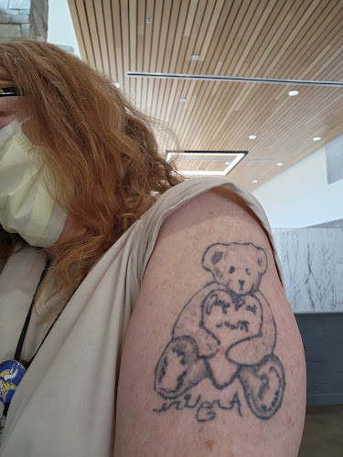 Pine River Ink tattoo shop in Pine River, Minnesota