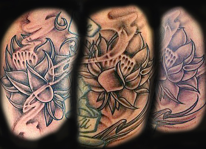 10th Street Tattoo tattoo shop in Pittsburgh, Pennsylvania