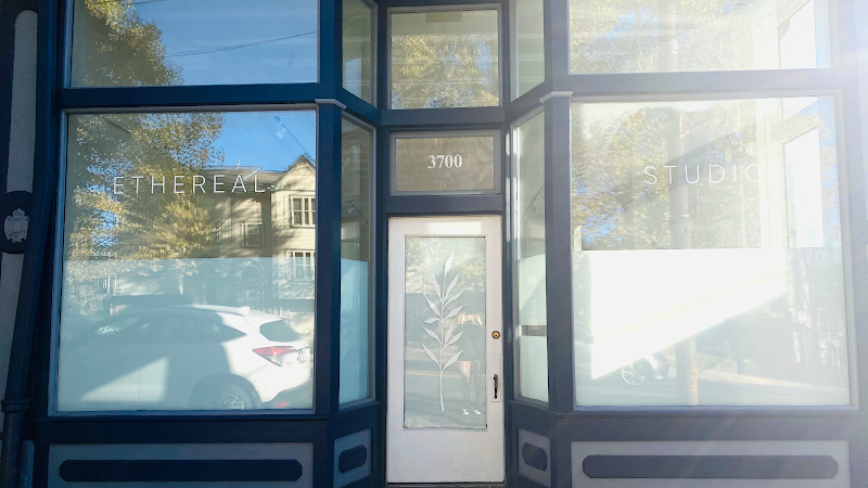 Ethereal Studio tattoo shop in Pittsburgh, Pennsylvania