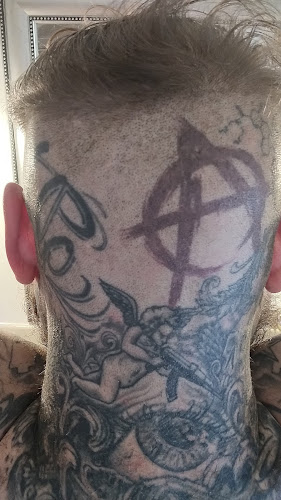 Golden Panther Tattoo tattoo shop in Pittsburgh, Pennsylvania