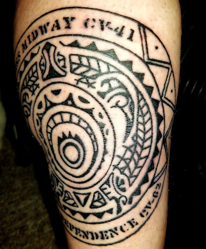 Gypsy Tattoo Parlor tattoo shop in Pittsburgh, Pennsylvania