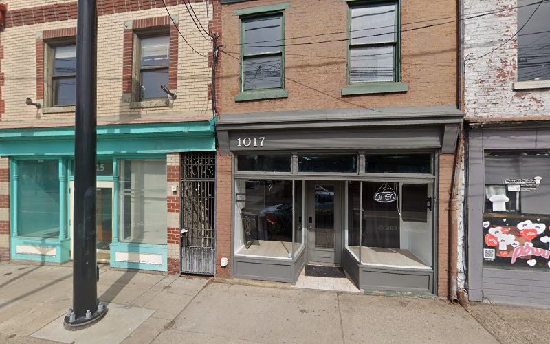 InksBurgh Tattoo Studio tattoo shop in Pittsburgh, Pennsylvania