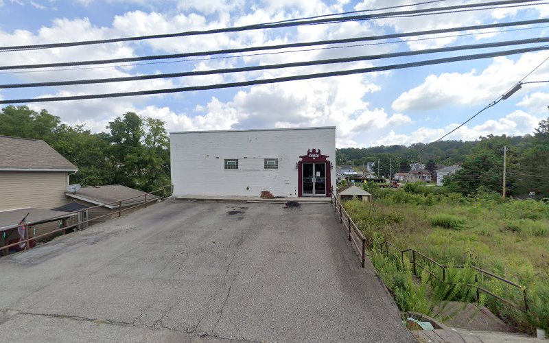 South Hills Tattoo tattoo shop in Pittsburgh, Pennsylvania