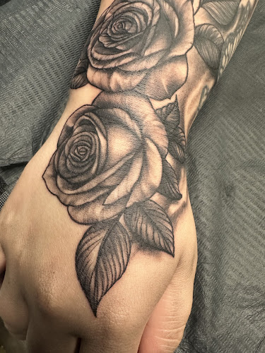 Studio One Tattoo Co. tattoo shop in Pittsburgh, Pennsylvania