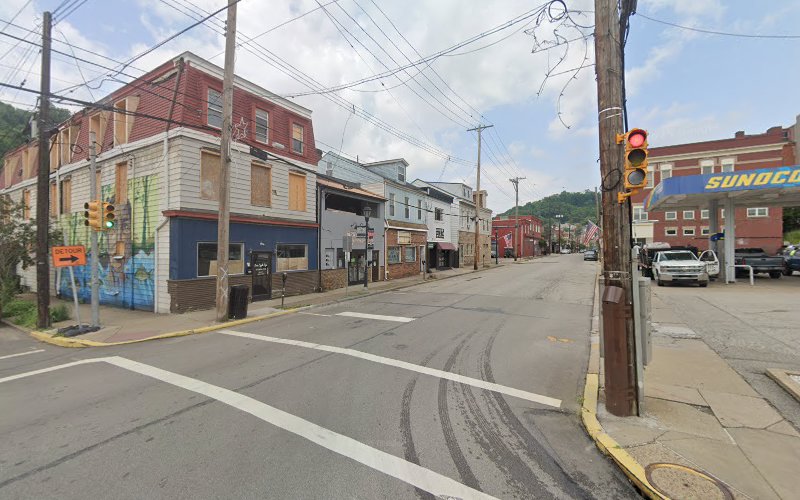 Wild At Heart Body Arts tattoo shop in Pittsburgh, Pennsylvania