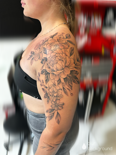 Artist Life Tattoo tattoo shop in Plano, Texas