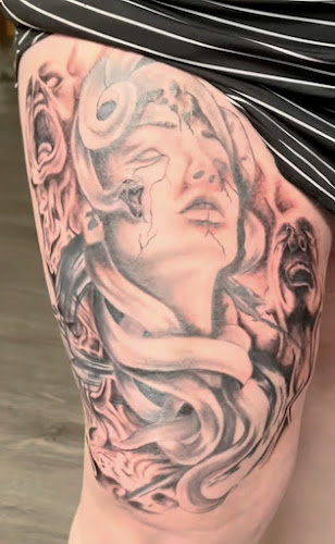 Celtic Temple Tattoo Shop tattoo shop in Plattsburgh, New York