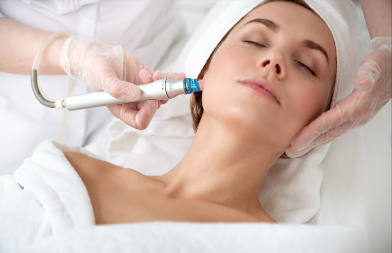 Clivia Beauty & Body tattoo shop in Pleasanton, California