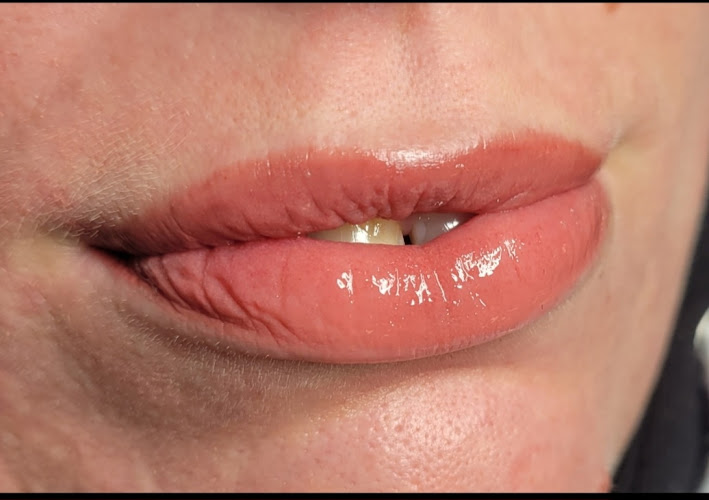 BE by NV tattoo shop in Plover, Wisconsin