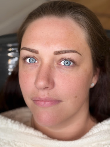 Wink Permanent Makeup and Lashes tattoo shop in Plover, Wisconsin