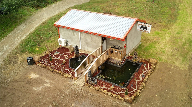 That Guy Ink Tattoo Studio tattoo shop in Pomeroy, Ohio