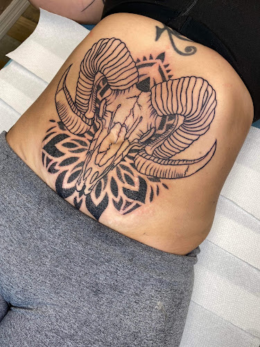 Cypress Ink® tattoo shop in Port Charlotte, Florida