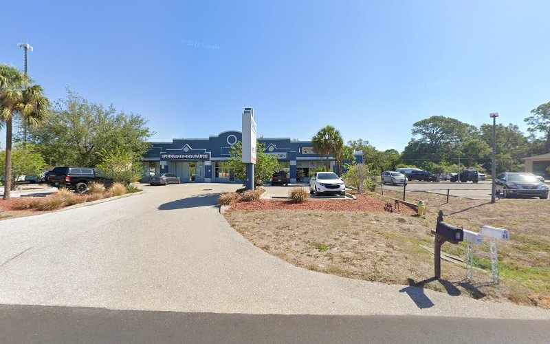 Tattoosbykevinadrian tattoo shop in Port Charlotte, Florida