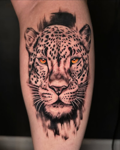 Luxe Tattoo Studio tattoo shop in Port St. Lucie, Florida