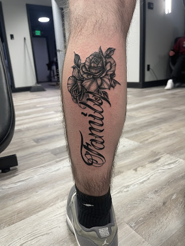 Fifty Shades Tattoo tattoo shop in Poughkeepsie, New York