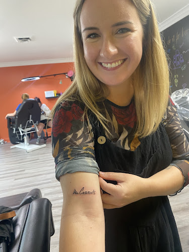 Inkvictus Studios® | Raleigh Tattoo & Piercing Studio tattoo shop in Raleigh, North Carolina