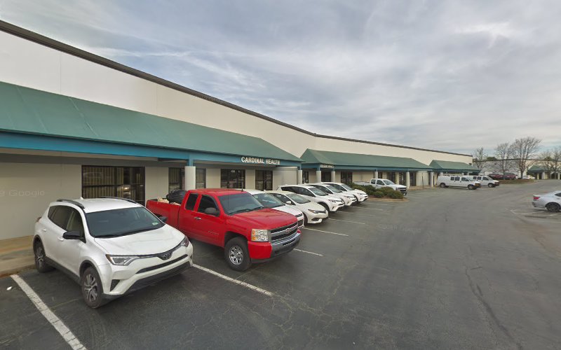 Liberty Tattoo Supply tattoo shop in Raleigh, North Carolina