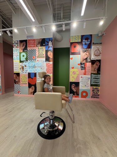 Rowan Village District tattoo shop in Raleigh, North Carolina