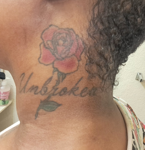 Tattoo Supreme tattoo shop in Raleigh, North Carolina