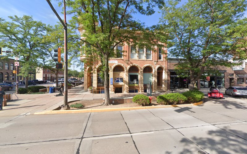 Lunar Ink tattoo shop in Rapid City, South Dakota