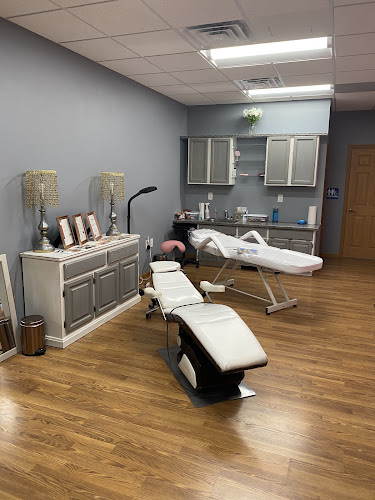 Permanent Makeup and Microblading by Jen tattoo shop in Rapid City, South Dakota