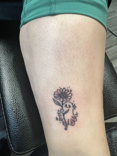 Studio 605 Tattoo tattoo shop in Rapid City, South Dakota