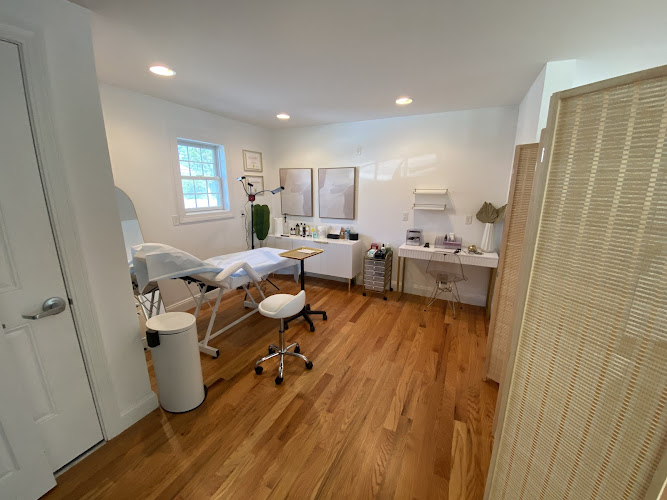 Blur Skin Studio tattoo shop in Red Hook, New York