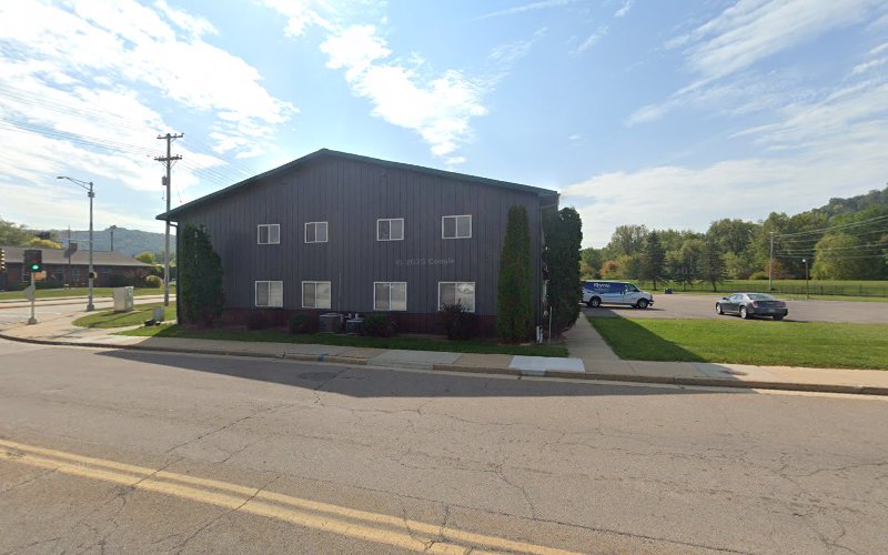 Studio Graphics tattoo shop in Richland Center, Wisconsin