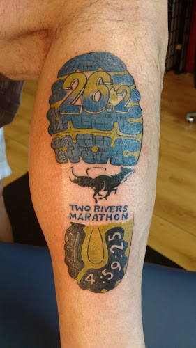 13th Floor Tattoos tattoo shop in Rochester, New York