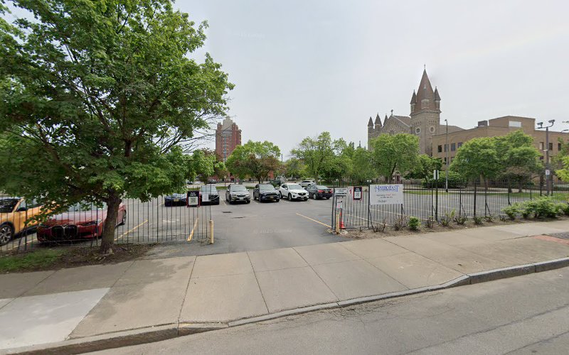 BlacKraft Tattoo tattoo shop in Rochester, New York