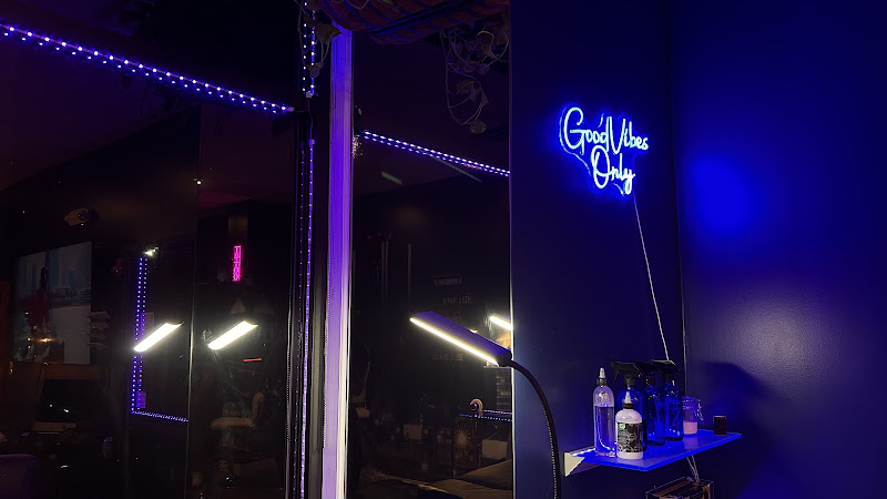 City Boy Ink tattoo shop in Rochester, New York