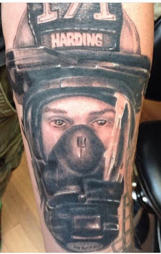 Eye of Newt Tattoo tattoo shop in Rochester, New York