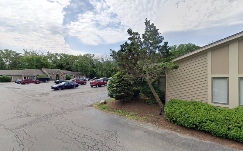 ParaMed Ink Tattoo tattoo shop in Rochester, New York