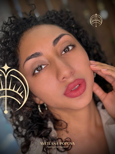 Permanent Makeup Rochester Svetlana Popova tattoo shop in Rochester, New York