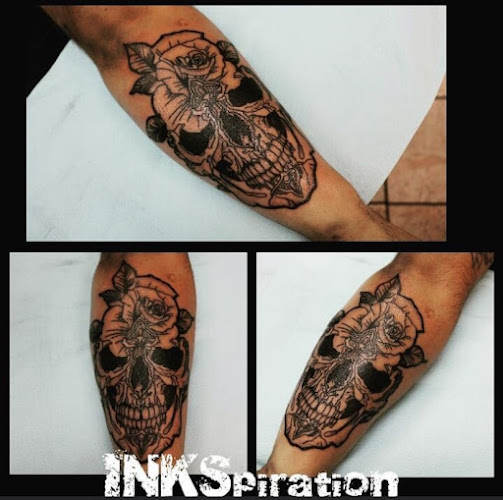 Timeless Tattoo & Piercing tattoo shop in Rochester, New York