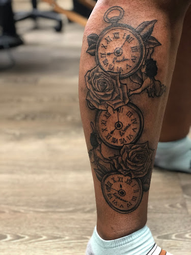 Yanna Forest Tattoos | Forest Ink Tattoos tattoo shop in Rochester, New York