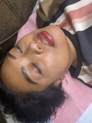 Pretty in Ink By Lorie tattoo shop in Rockledge, Florida