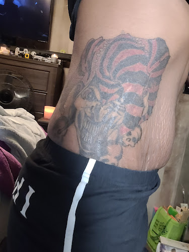 Imagine That Tattoo tattoo shop in Rossville, Georgia