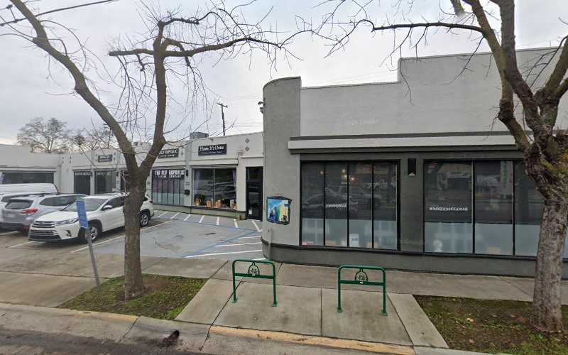 Mahaffey Custom Tattoo tattoo shop in Sacramento, California